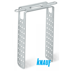 КНАУФ Подвес прямой 200мм DIY (100шт) (00677290)...