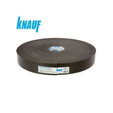 Лента звукоизоляционная "Дихттунгсбанд 50мм х 30м