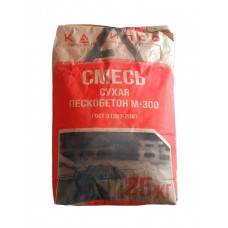 ПЦС М-150 КАЛИПСО Песчано-цементная смесь (25кг) (...