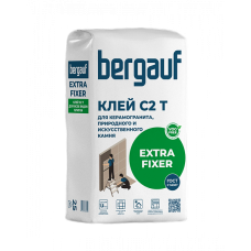 БЕРГАУФ Клей 