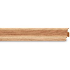 Плинтус LMX46 Дуб савойен  2500*46*20...