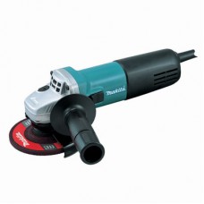Makita 9554HN Шлифмашина угловая 115мм, 710Вт, 100...