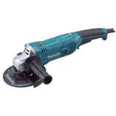 Makita GA 6021 С Шлифмашина угловая 150мм, 1450 Вт...