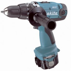 Makita 6319 DWDE Шуруповерт аккумуляторный 12V NiM...