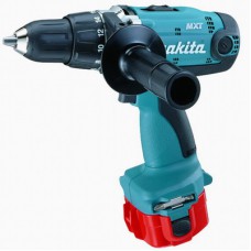Makita 6319 DWAE Шуруповерт аккумуляторный 12V NiC...