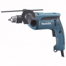 Makita НР1640 Дрель ударная 680Вт. 2800об/мин...