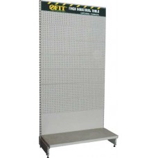 FIT 65712 Стенд выставочный без стоек и без фриза...