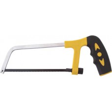 FIT 40026 Ножовка по металлу Юниор 150 мм (пластик...