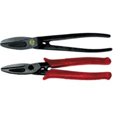 FIT 41405 Ножницы по металлу 250мм с декоративной ...