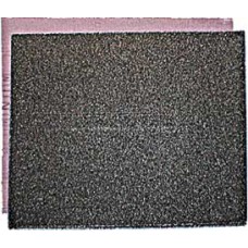 FIT 38016 Бумага наждачная на тканевой основе, 230...