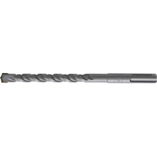 FIT 32947 Бур по бетону SDS PLUS Профи с двойной р...