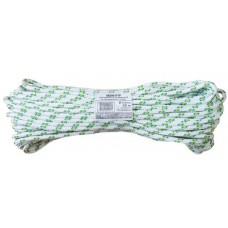 FIT 68423 Фал капроновый 16-прядный с сердечником,...