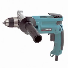 Makita Дрель электрическая DP3003, 220 В, 710 Вт, ...