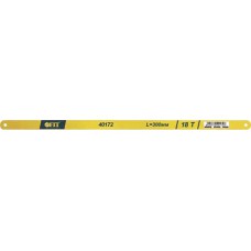 FIT 40175 Полотно ножовочные 300 мм в блистере 20С...