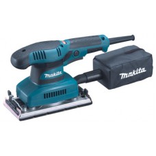 Makita BO3711 Шлифмашина вибро, 190Вт, бумага 93х2...