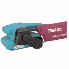 Makita 9910 Ленточная шлифовальная машина 75х457мм...