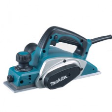 Makita КР0800 Электрорубанок 620Вт, 17000об/мин...