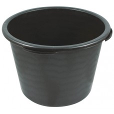 FIT 04093 Кадка пластиковая для перемешивания раствора, 60л