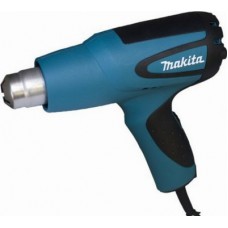 Makita HG5012K Термопистолет 1,6кВт, 350-500 граду...