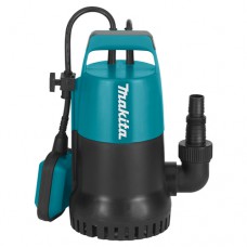 Makita PF0300 Насос дренажный погружной 300 Вт, 14...