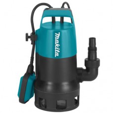Makita PF0410 Насос дренажный погружной 400 Вт, 14...