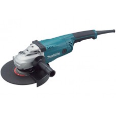 Makita GA9020 Шлифмашина угловая 230мм, 2200Вт, 66...