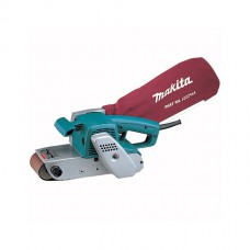 Makita 9924DB Ленточная шлифовальная машина 850Вт,...