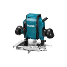 Makita RP 0900K Фрезер, тип-вертикальный, 900Вт, 2...