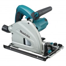 Makita SP 6000 Пила дисковая погружная диск 165мм,...