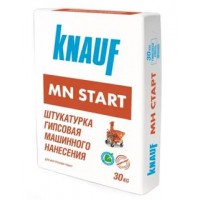 КНАУФ МН Старт 30 кг (40)...