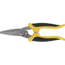 FIT 60042 Ножницы электрика Профи 180 мм...
