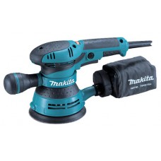 Makita BO 5040 Эксцентриковая шлифовальная машина ...
