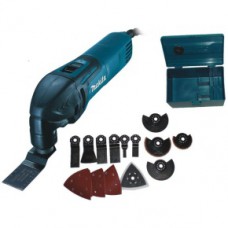 Makita TM 3000 C Многофункциональный инструмент, 3...