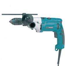 Makita HP 2071 Дрель ударная 2-х скоростная, 1010В...