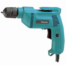 Makita Дрель 6408, мощ-530Вт, 0-2550 об/мин, шнур ...