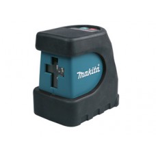 Makita SK 102 Z  Уровень лазерный 4,5 В, раб/тем. ...