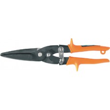 FIT 41527 Ножницы по жести Aviation прямые усиленн...