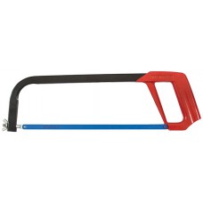 FIT 40063 Ножовка по металлу 300 мм, алюминиевая р...