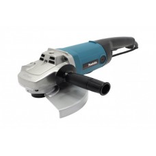 Makita 9069 SF Шлифмашина угловая 230мм, 2000Вт, 6...
