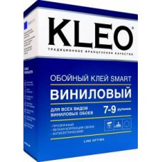 KLEO SMART 7-9, Клей двиниловых обоев 200 г (20шт)...