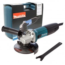 Makita GA5030 Машина шл.угловая 125мм, 720 Вт, 110...