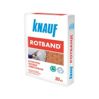 КНАУФ Штукатурка Ротбанд 30кг (40)...