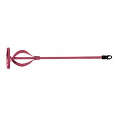 FIT 04177 КУРС Краскомешалка металлическая, 60*400...