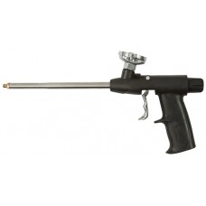 УСПЕХ 14263 Пистолет для монтажной пены, метал. трубка