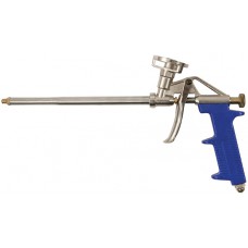 FIT 14264 Пистолет для монтажной пены, облегченный алюминиевый корпус