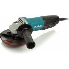 Makita GA5034 Машина шл.угловая 125мм, 720 Вт, 110...