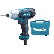 Makita Электрошуруповерт TD 0101...