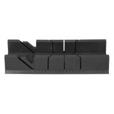 FIT 41246 Стусло пластиковое без пилы черное 300 м...