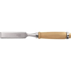 FIT 42953 Стамеска с деревянной ручкой 10 мм