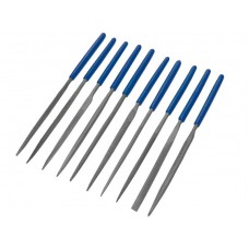 УСПЕХ 42170 Надфили PVC с.р. 140 мм(10шт) F0186...